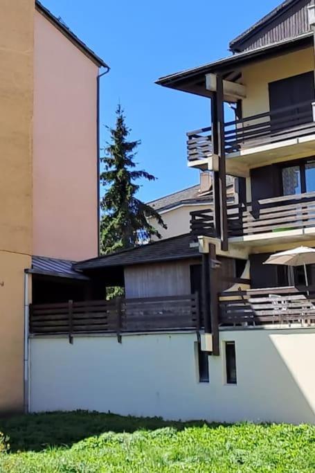 L'ete En Montagne 6 Places Avec Acces Piscine * Ax-les-Thermes